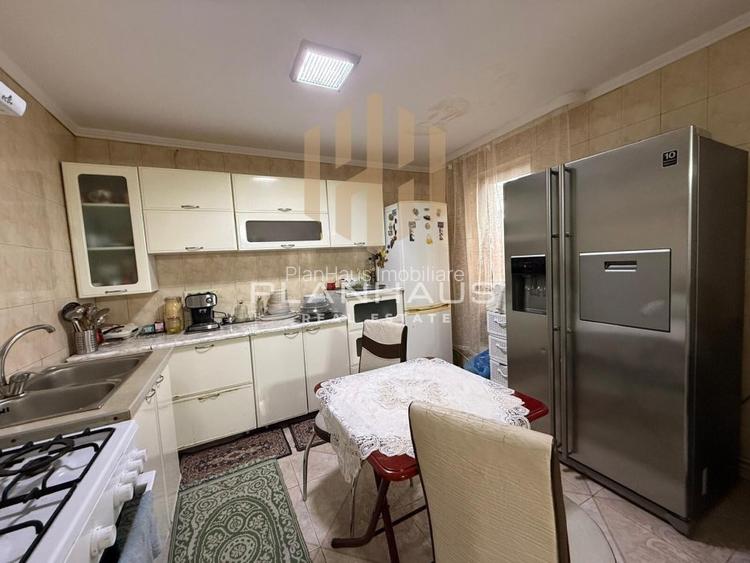 Casa Centrul vechi Baia Mare ,490 mp teren , zona excelenta! - 9