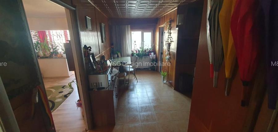 Apartament 3 camere2 bai 2 balcoane Centrala proprie. - 7
