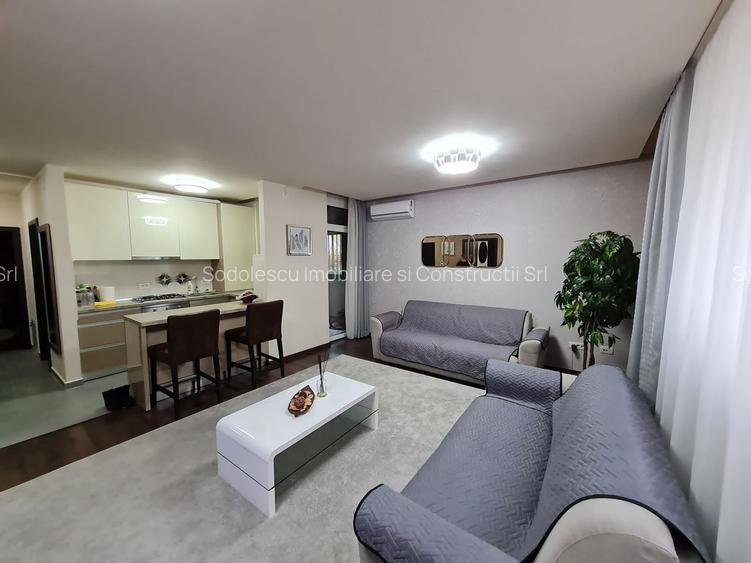 Spatios si calitativ in Braytim - 17