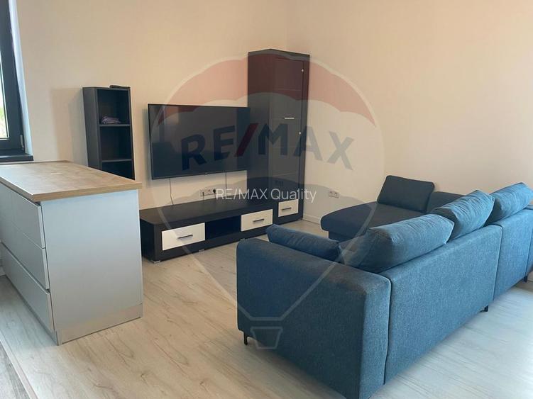 Apartament 3 camere – Prima închiriere | Sky Garden Residence - 17