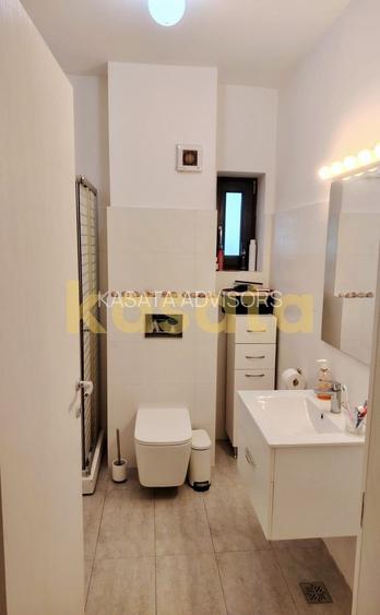 Apartament spațios cu 4 camere – ideal pentru familie | Casa Presei - 8