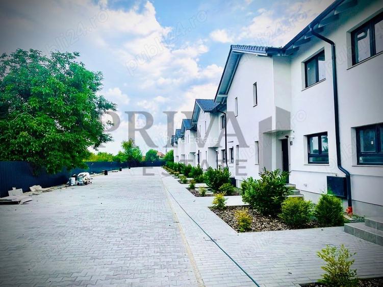 Casa 4 camere, 105 mp, cartier Select Sanandrei - 2