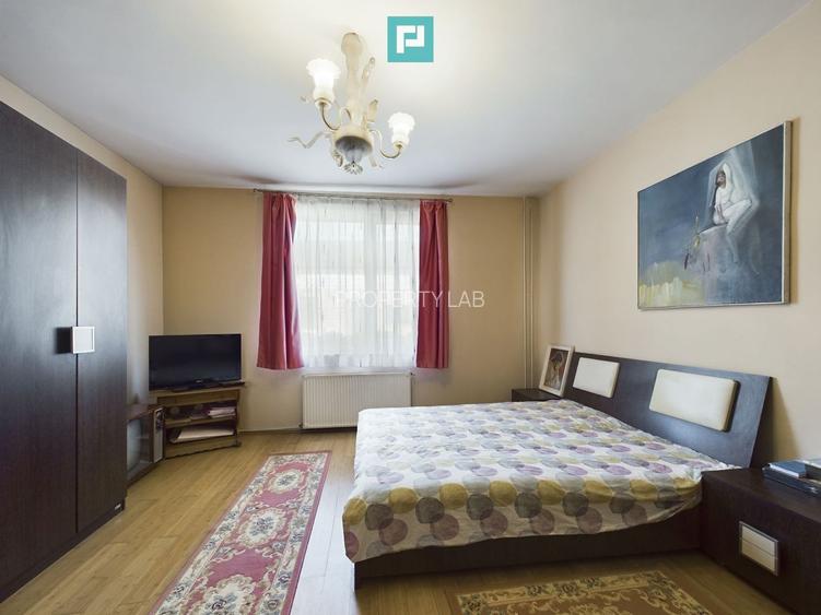 Casă spațioasă în zona Blașcovici, Timișoara - 12