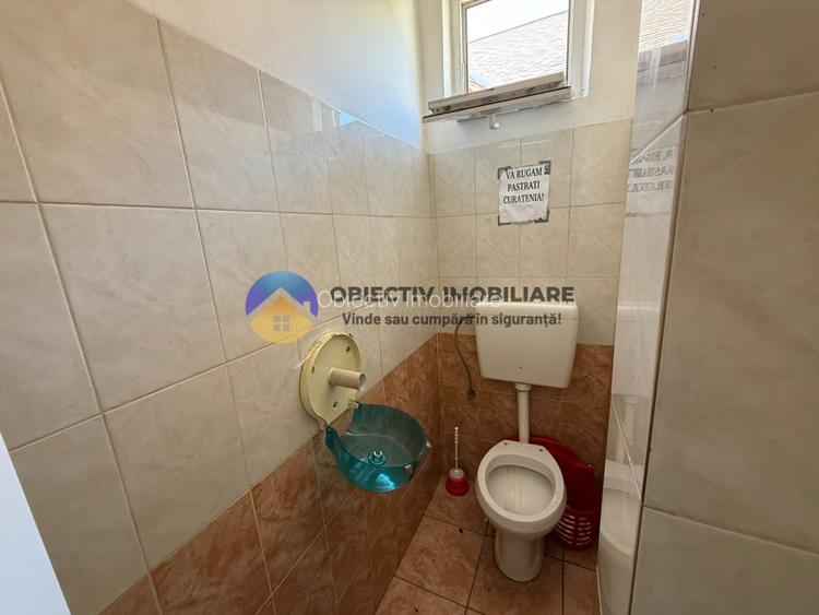 Spațiu Comercial de Vânzare – Piatra Neamț, Str. Progresului - 14