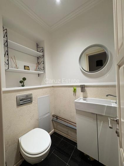 Apartament 3 camere Aviatiei-Caranfil /Metrou Aurel Vlaicu/Herastrau-Comision 0 - 13