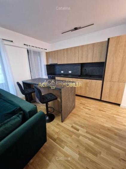 2 Camere de inchiriat | Calea 13 Septembrie | Incalzire pardoseala - 3