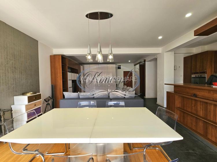 Apartament spatios cu doua locuri de parcare incluse - 2