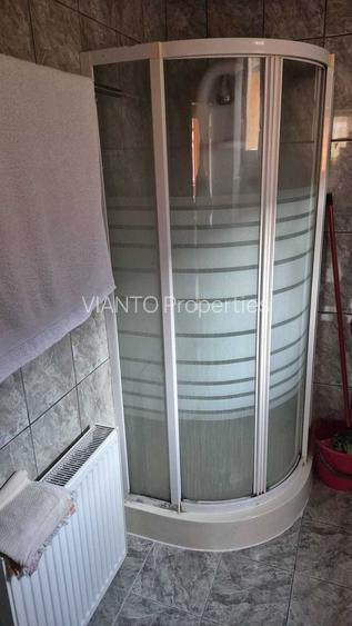 CASA SPATIOASA 3 CAMERE | ZONA HIPODROM 1 | CURTE PROPRIE - 5