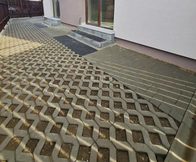 Apartament in vila, 3 camere, 74 mp, gradina 62 mp, VIVO - 3