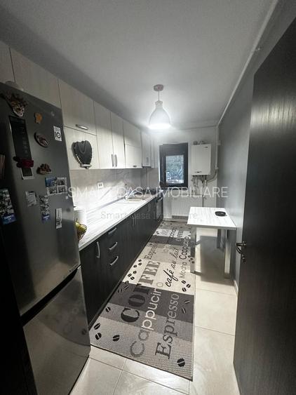 Apartament 2 camere decomandat Valea Lupului - 5