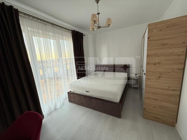 APARTAMENT 3 CAMERE | BLOC NOU CU LIFT | PARCARE SI BOXA | RADAUTI - 2