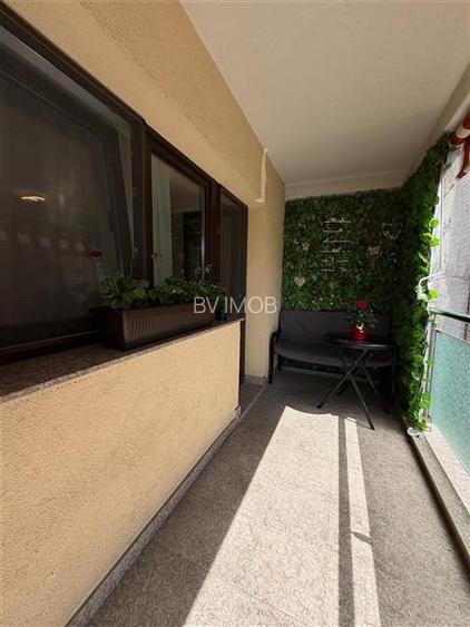 Inchiriere apartament 3 camere, complex Privilegio, parcare subterana - 9