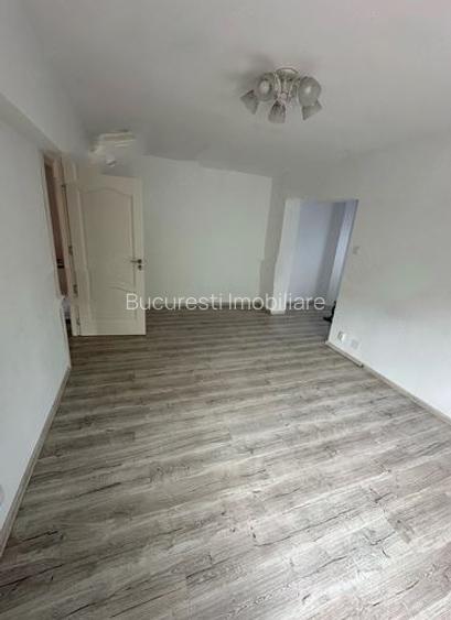 Apartament 3 Camere,Brancoveanu,Metrou,bl.1987,et,3/10,Amenajat,Liber - 6