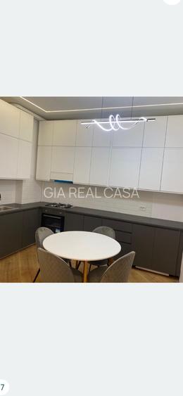 Apartament 2 camere Pipera 4 City North - 2