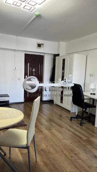 Ap. 1 cameră open space, mobilat complet – Lazar Residence - 3