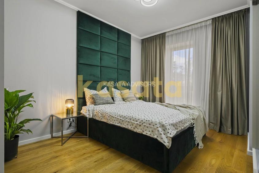 SUPER OFERTA -AVIATIEI PARK  Vanzare 2 camere | Mobilat si utilat - 12