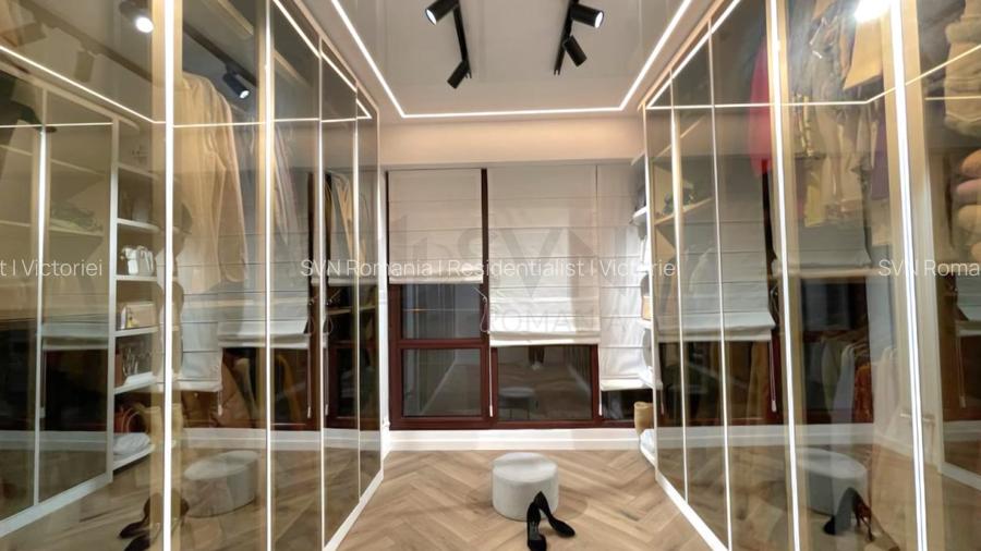 REA1023569 Penthouse Luxury Cismisgiu - 10