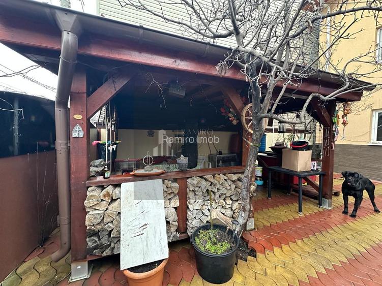 Casa noua - 2017 - 7 camere - 176 mp utili - Sector 4 - Brancoveanu - 3