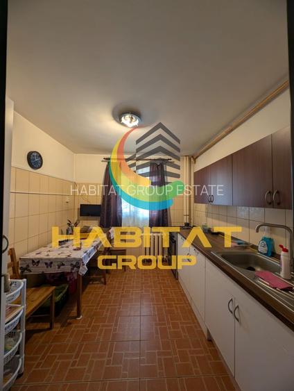 Oltenitei metrou 2 minute Piata Sudului vanzare 3 camere - 7