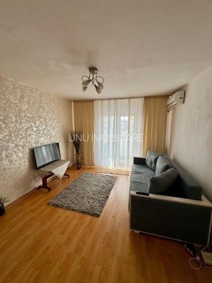 PODU ROS - DEDEMAN -2 CAMERE - BLOC DIN 1978 FARA RISC SEISMIC - MUTARE IMEDIATA - 7