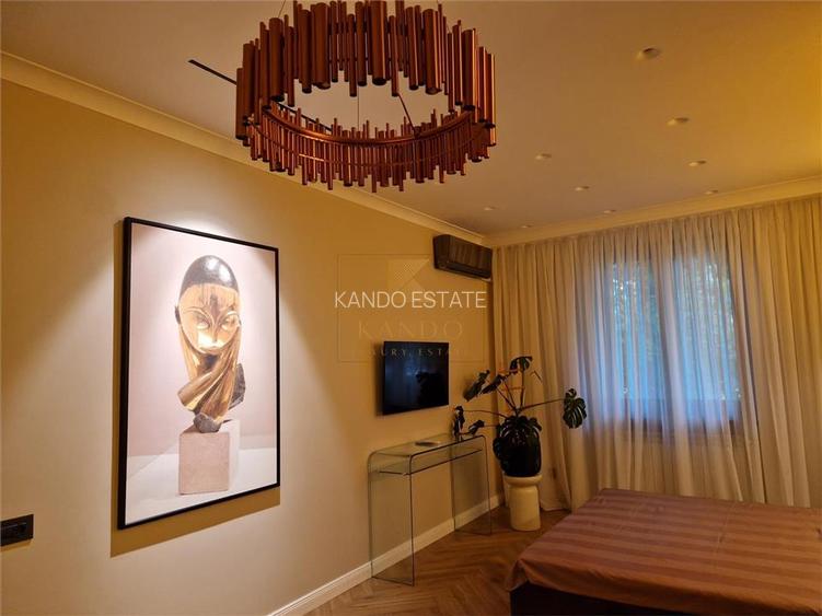 Modern, Elegant, Exclusiv – 2 Camere de Inchiriat - 10