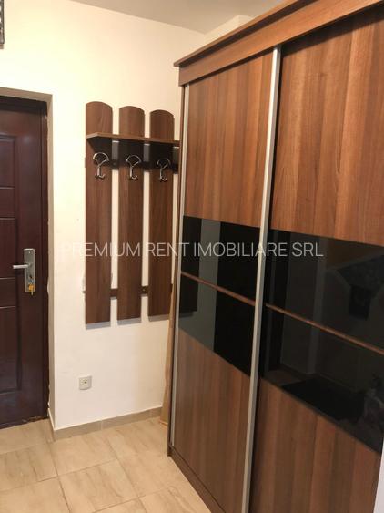 Nerva Traian, garsoniera, metrou Timpuri Noi 10 minute, renovata - 8