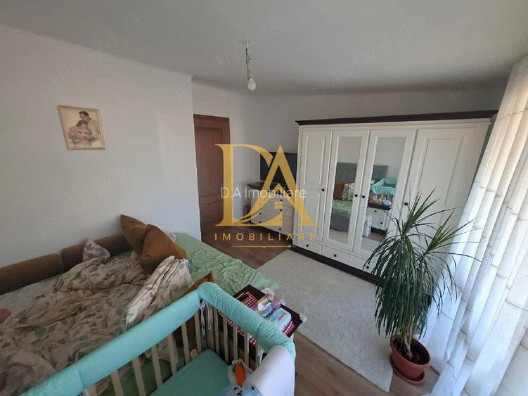 Apartament 3 Camere 107 mp Încălzire în Pardoseală - 4
