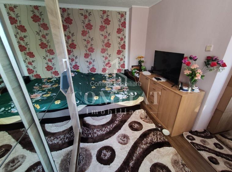 Apartament cu 2 camere |  Zona Auchan - Cartier Iris - 8