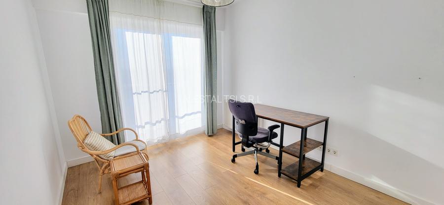 3 camere complex Estic Park cu parcare subterana - comision ZERO - 29