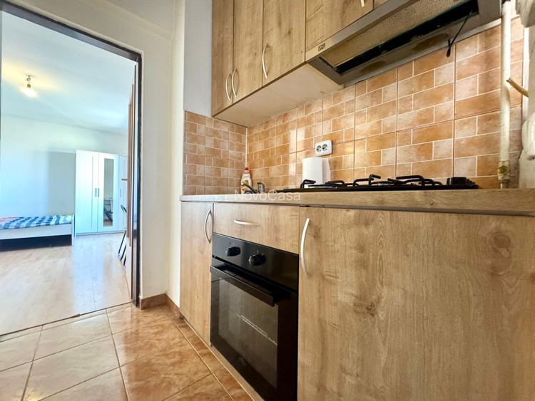 Apartament cu 1 camera ,zona Iulius Mall, Studium Green - FSEGA - 9
