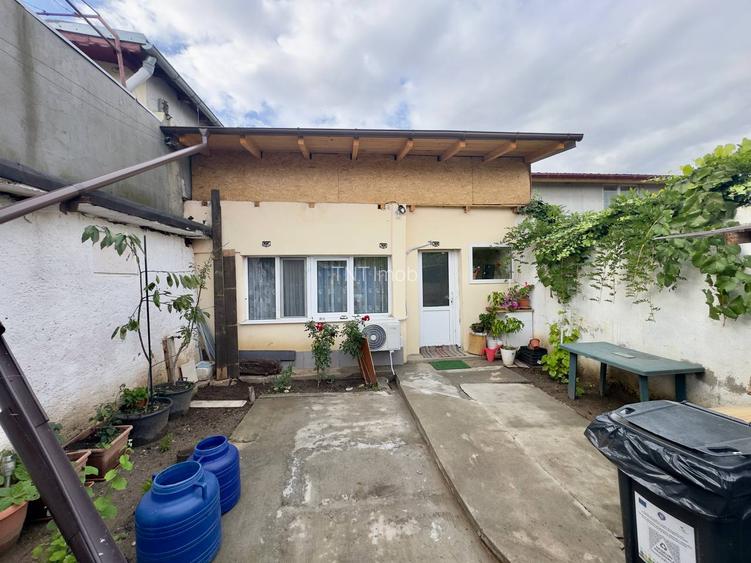 Casa individuala Giulesti | Renovata 2025 | Teren 380mp - 15