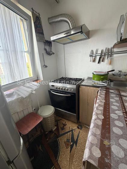 Apartament cu 1 camera si balcon zona Soarelui - 4