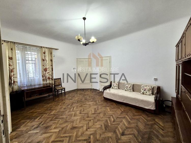 Apartament 3 camere cu acces la Curte Interioara – Zona Clincilor - 2
