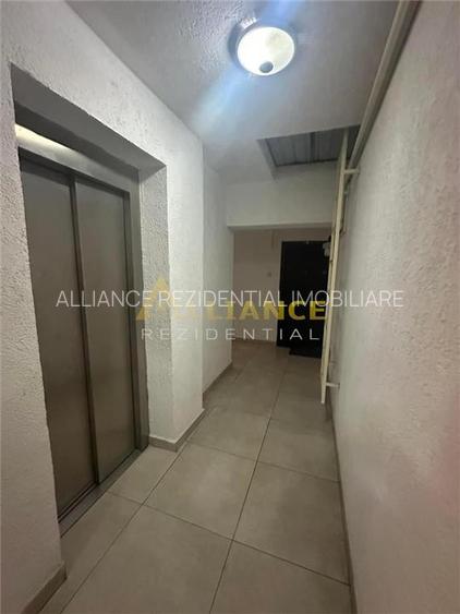 Garsoniera de închiriat - 11