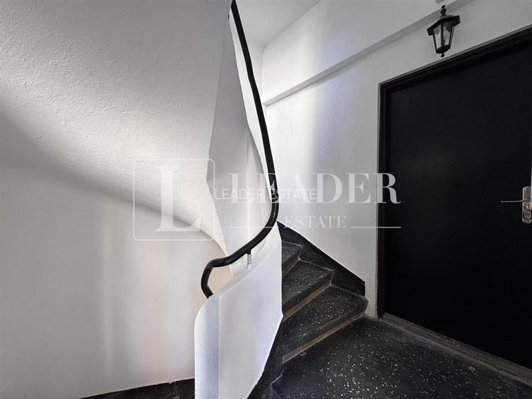 Parter pentru birouri in vila | Comercial |  Cismigiu | curte 50 mp - 14