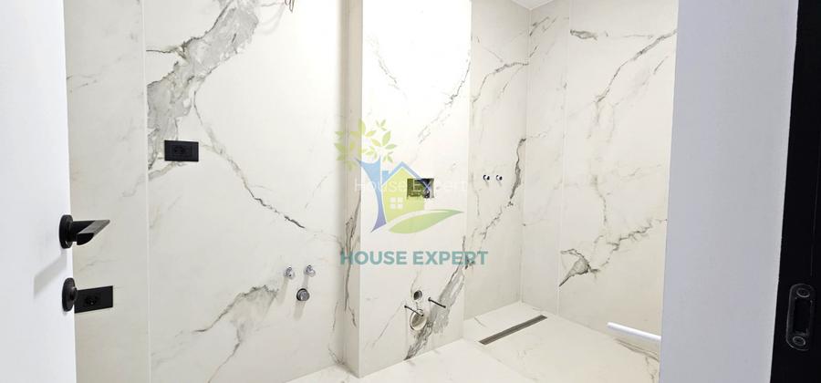 Apartament LUX 3 camere, gradina 150 mp, Aviatiei, bloc NOU, prima inchiriere - 5