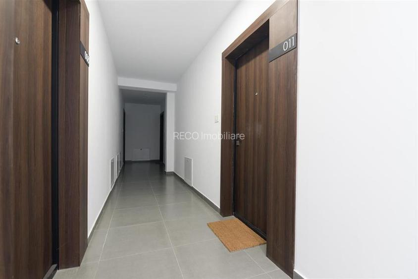 RECO Chirie Apartament cu 2 camere ultramodern-  Prima Arena- - 17