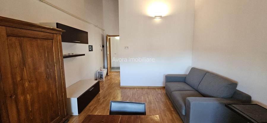 Apartament 1 camere - 2