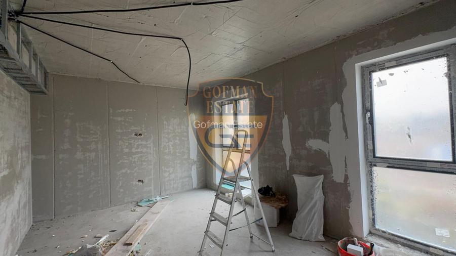 Se acceptă CREDIT! Case stil Duplex P+2, Parcare, Kamsas, Vivo Mall - 26