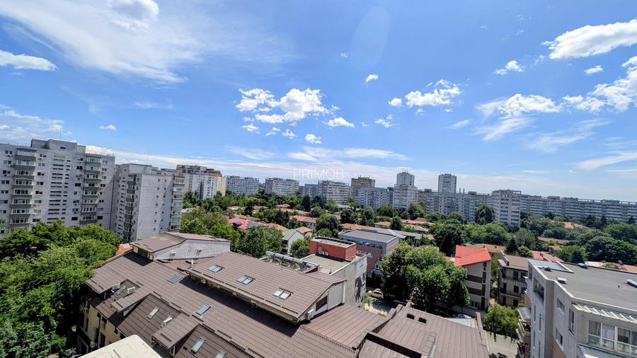 Baba Novac-IOR,zona verde si curata,reabilitat,view,la 5 min de parc,7-metrou - 13
