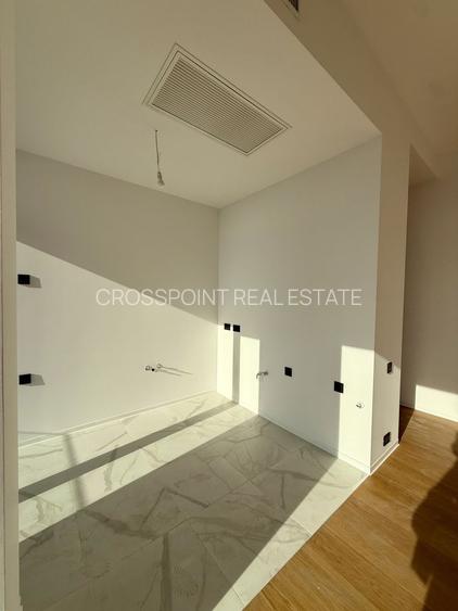 Etaj 13 | Tavane 3.5 m | Terasă generoasă | Vedere Lacul Floreasca - 5