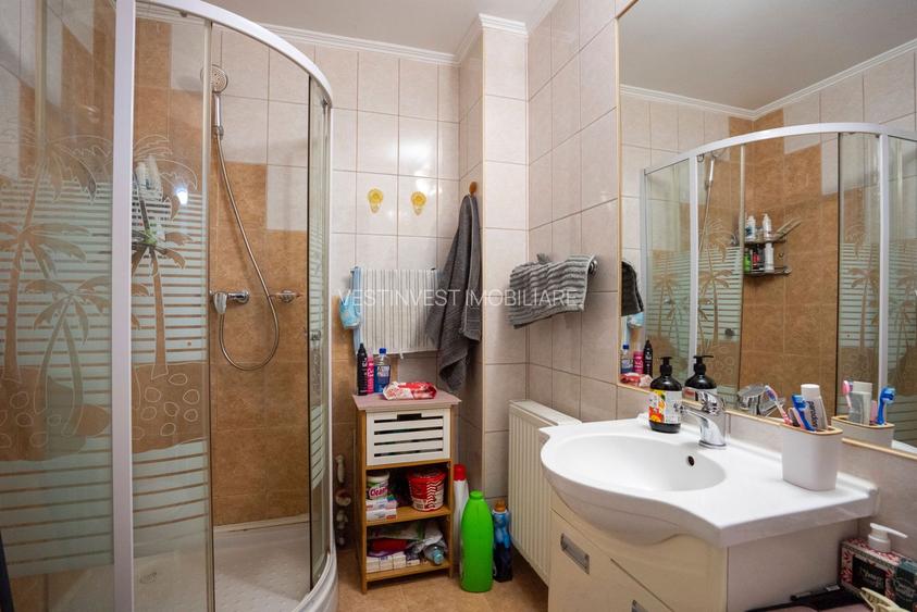 Apartament 2 camere decomandat Cantemir - 5