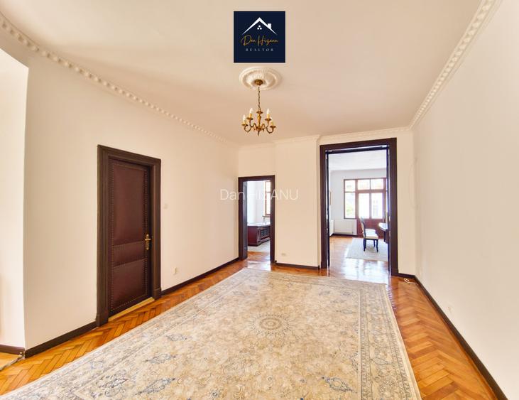 Oportunitate | Locație | Eleganta si Stil | 5 camere - 150mp | Piata Romana - 8