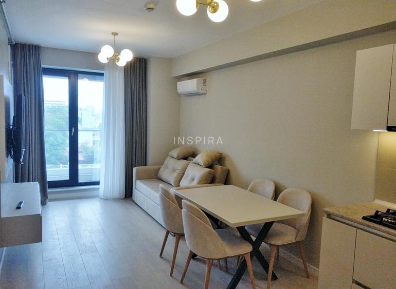 Apartament nou, cu vedere la mare si loc de parcare - 4