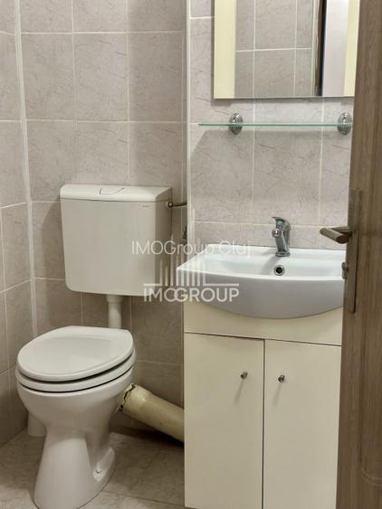 Apartament cu 3 camere, zona Iulius Mall - 16