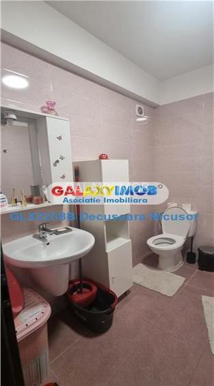 Studio,str.Ilie Petre, Militari Residence, 350 Euro - 8