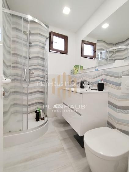 Apartament Ultracentral, zona  Mc Donald s Baia Mare - 13