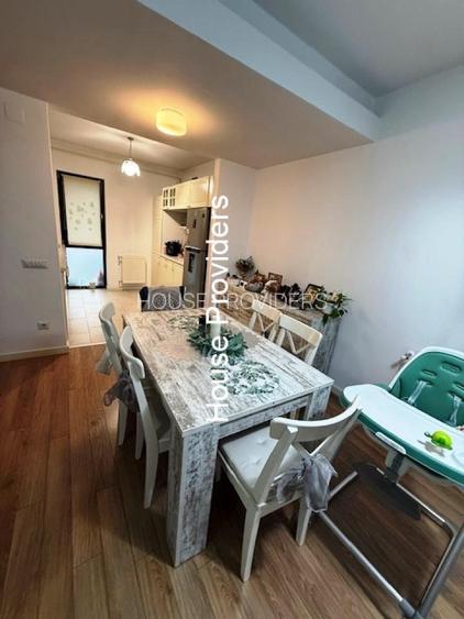 Inchiriere Casa Cubic Residence 5 Ghencea mobilata utilata 2 parcari - 5