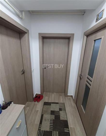 SOS. SALAJ, DREAM RESIDENCE, 49 MP ETAJ 4/6 LOC DE PARCARE - 12