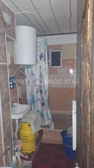 Agenție imobiliară vindem apartament cu două camere în Murfatlar - 7